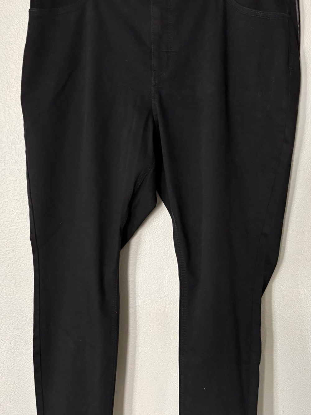 NWT Ava & Viv Skinny High Rise Jeans sz 22R